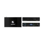 Cabo HDMI Kramer Electronics 50-80025090 Preto