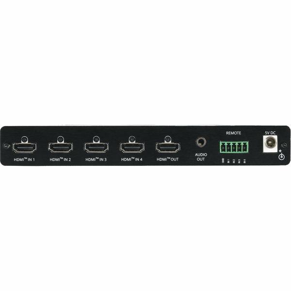 Switch HDMI Kramer Electronics VS-411X
