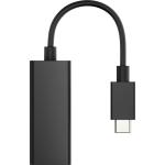 Adaptador USB-C para Ethernet HP 4Z527AA
