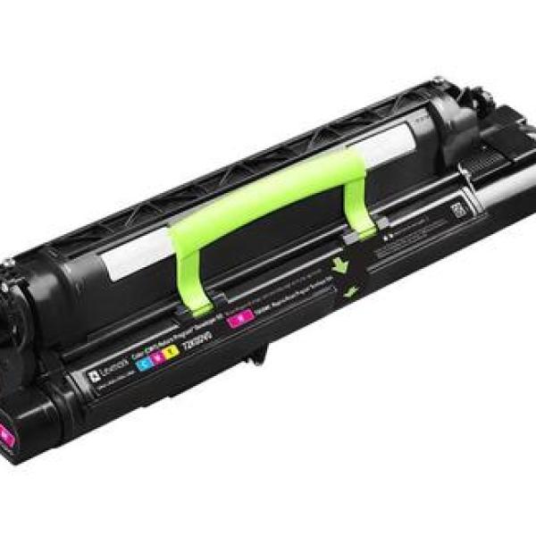 Unidade Reveladora CS820 / CX8xx (300000 páginas) - LEXMARK