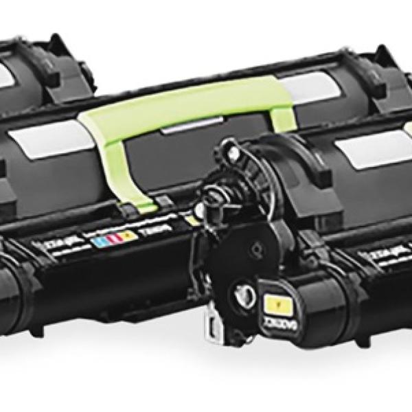 Unidade Reveladora CS820 / CX8xx (300000 páginas) - LEXMARK