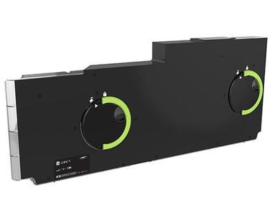 Recipiente de Desperdícios Lexmark C6160,CS82x,CX82x,CX860,XC615x,XC815x,XC8160 115.000 pgs