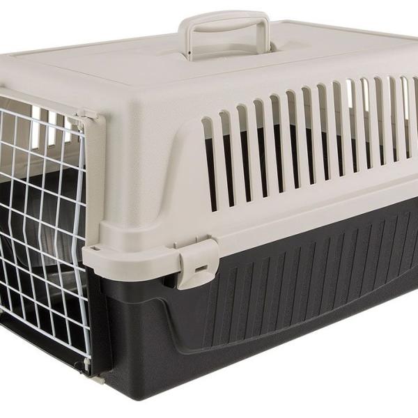 Caixa de Transporte p/ Animais 20 - FERPLAST