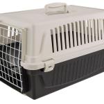 Caixa de Transporte p/ Animais 20 - FERPLAST