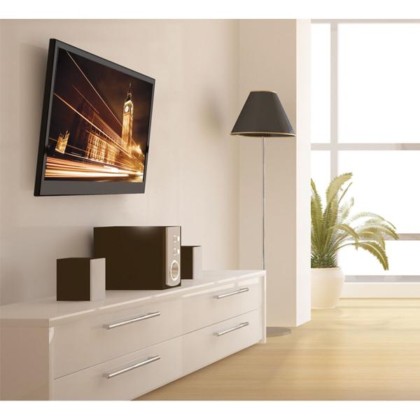 Suporte TV B-Tech BT7523/B 25 kg 47"