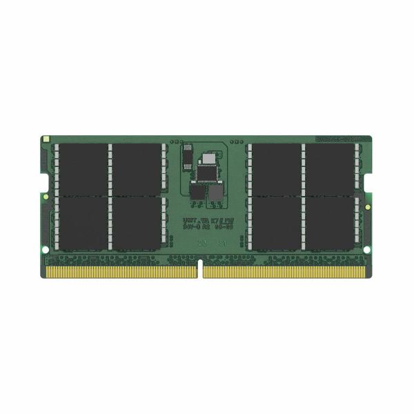Memória RAM Kingston KCP556SD8-32 32 GB 5600 MHz DDR5 SDRAM DDR5