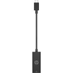 Adaptador USB-C para Ethernet HP 4Z527AA