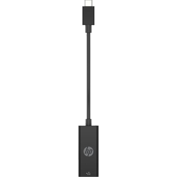Adaptador USB-C para Ethernet HP 4Z527AA