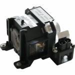 codalux projector lamp for EPSON ELPLP38, V13H010L38 with housing — Recondicionado