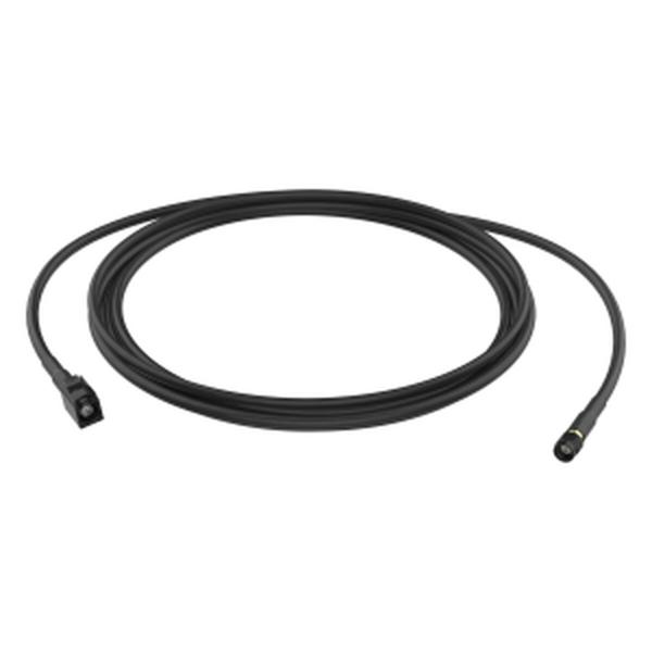 Cabo áudio jack para 2 RCA Axis 02250-001