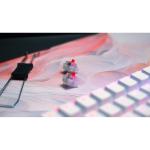 Teclado e Rato Cherry CXK5V2RGBCPTTPWHTRFR