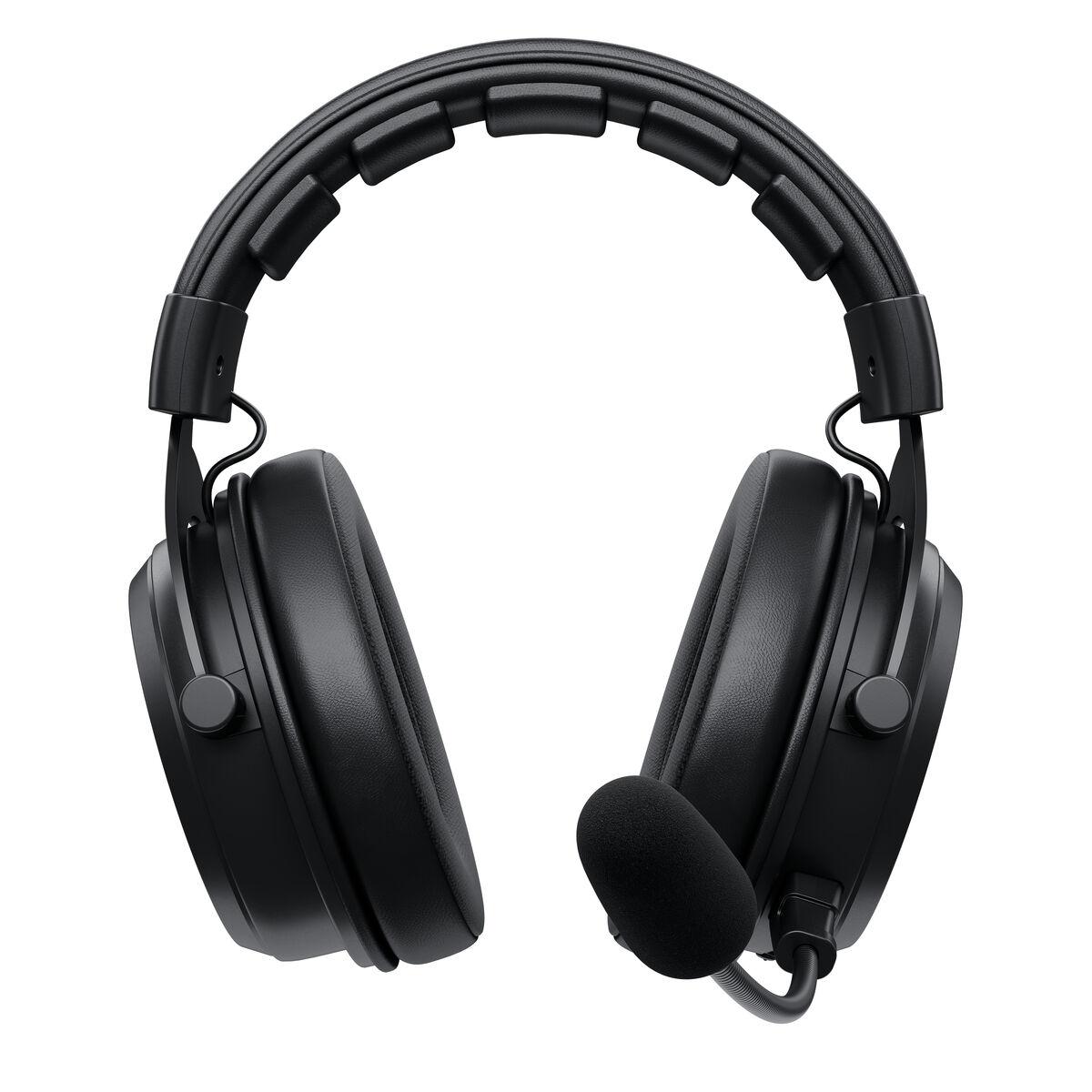 Auriculares Cherry CX-H3W-BLACK Preto