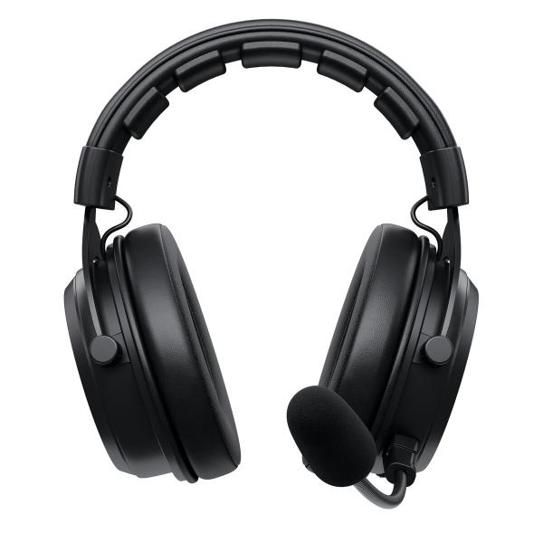 Auriculares Cherry CX-H3W-BLACK Preto