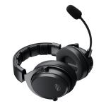 Auriculares Cherry CX-H3W-BLACK Preto