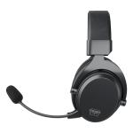 Auriculares Cherry CX-H3W-BLACK Preto