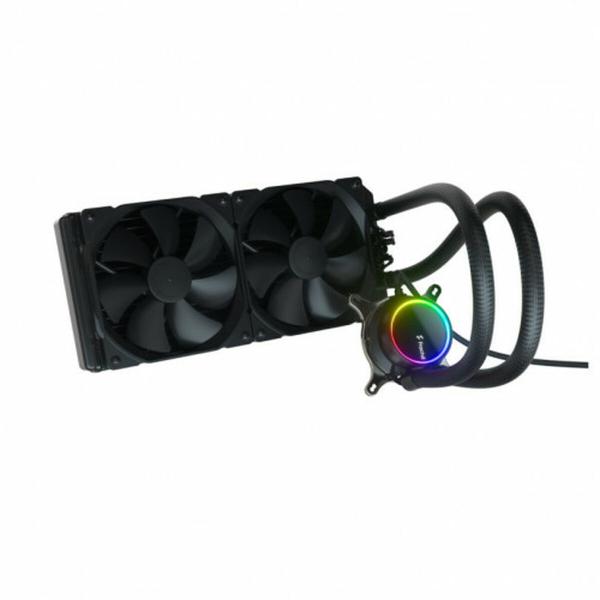 Kit de refrigeração líquida Fractal Design Celsius+ S28 Dynamic