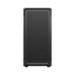 Caixa Semitorre ATX Fractal Focus 2 Preto