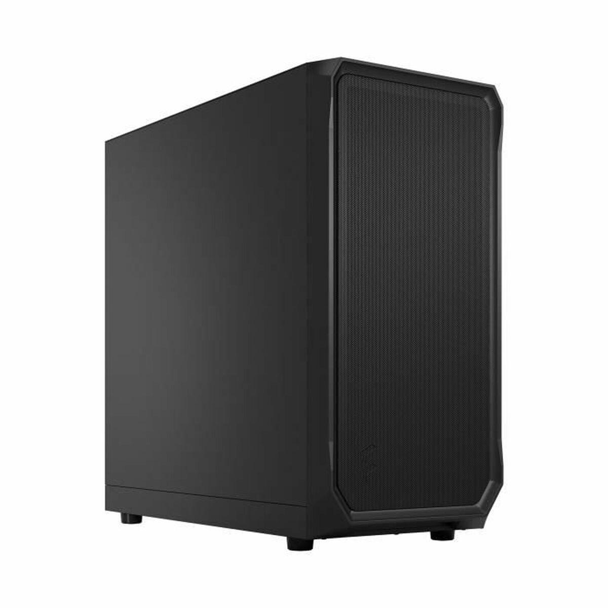 Caixa Semitorre ATX Fractal Focus 2 Preto