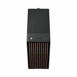 Caixa Semitorre ATX Fractal North Preto