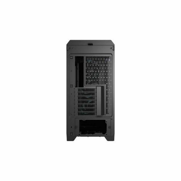 Caixa Semitorre ATX Fractal Design FD-C-MES3X-03 Preto