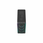 Caixa Semitorre ATX Fractal Design FD-C-MES3X-03 Preto