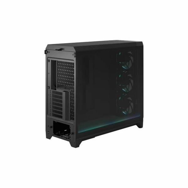 Caixa Semitorre ATX Fractal Design FD-C-MES3X-03 Preto