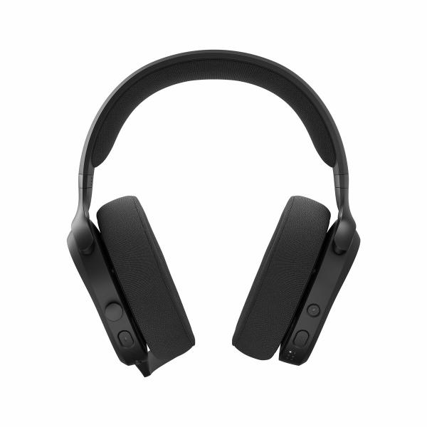 Auriculares Fractal Design FD-HS-SCA1-01 Preto