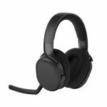 Auriculares Fractal Design FD-HS-SCA1-01 Preto