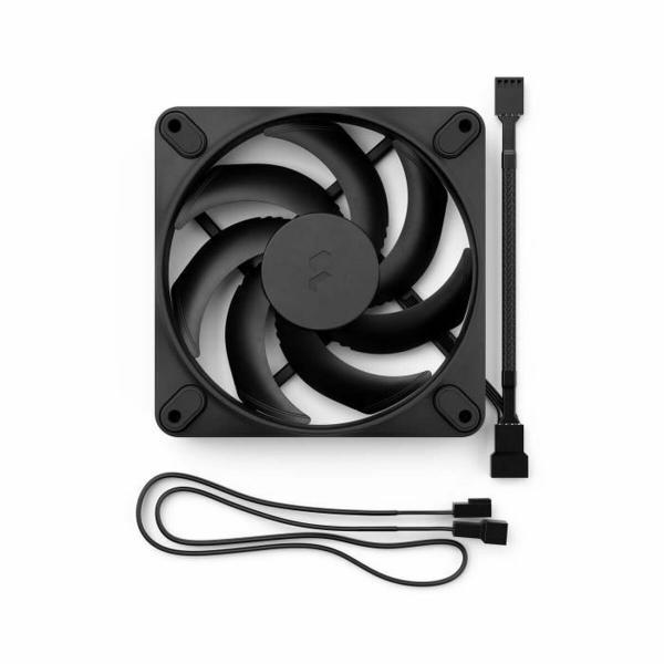 Ventilador de Caixa Fractal Design FD-F-MO1-1201