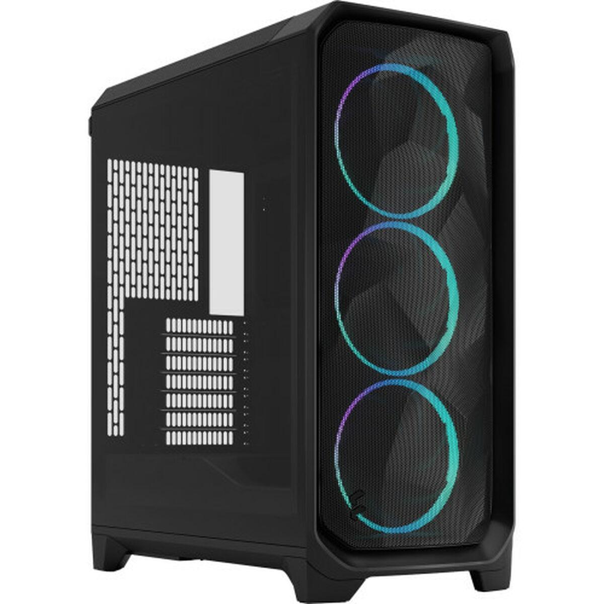 Caixa Semitorre ATX Fractal Design FD-C-MES3A-06 Preto