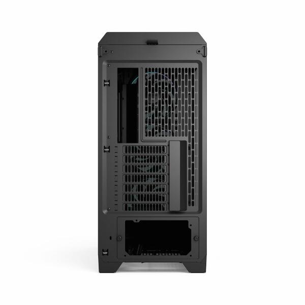Caixa Semitorre ATX Fractal Design FD-C-MES3A-06 Preto