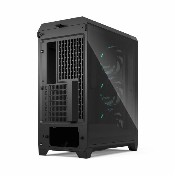 Caixa Semitorre ATX Fractal Design FD-C-MES3A-06 Preto