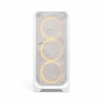 Caixa Semitorre ATX Fractal Design FD-C-MES3A-07 Branco