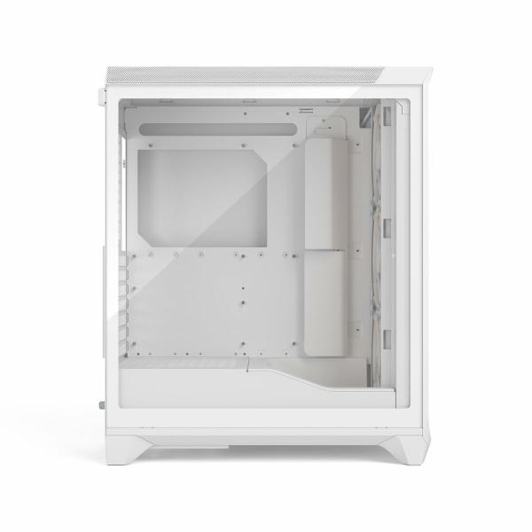 Caixa Semitorre ATX Fractal Design FD-C-MES3A-07 Branco