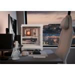 Caixa Semitorre ATX Fractal Design FD-C-MES3A-07 Branco