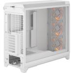 Caixa Semitorre ATX Fractal Design FD-C-MES3X-06 Branco