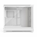 Caixa Semitorre ATX Fractal Design FD-C-MES3X-06 Branco
