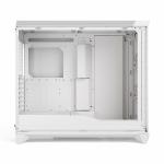 Caixa Semitorre ATX Fractal Design FD-C-MES3X-06 Branco