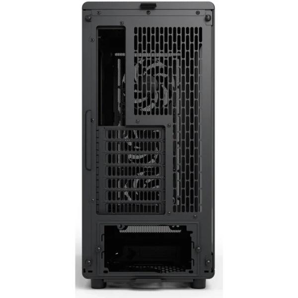 Caixa Semitorre ATX Fractal Design FD-C-EPO1A-02 Preto