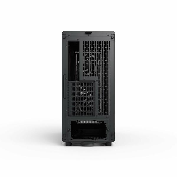Caixa Semitorre ATX Fractal Design FD-C-EPO1A-02 Preto