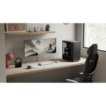 Caixa Semitorre ATX Fractal Design FD-C-EPO1A-02 Preto