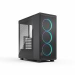 Caixa Semitorre ATX Fractal Design FD-C-EPO1A-04 Preto