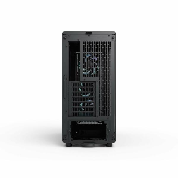 Caixa Semitorre ATX Fractal Design FD-C-EPO1A-04 Preto