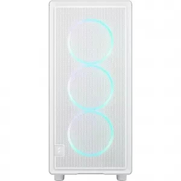 Caixa Semitorre ATX Fractal Design FD-C-EPO1A-05 Branco