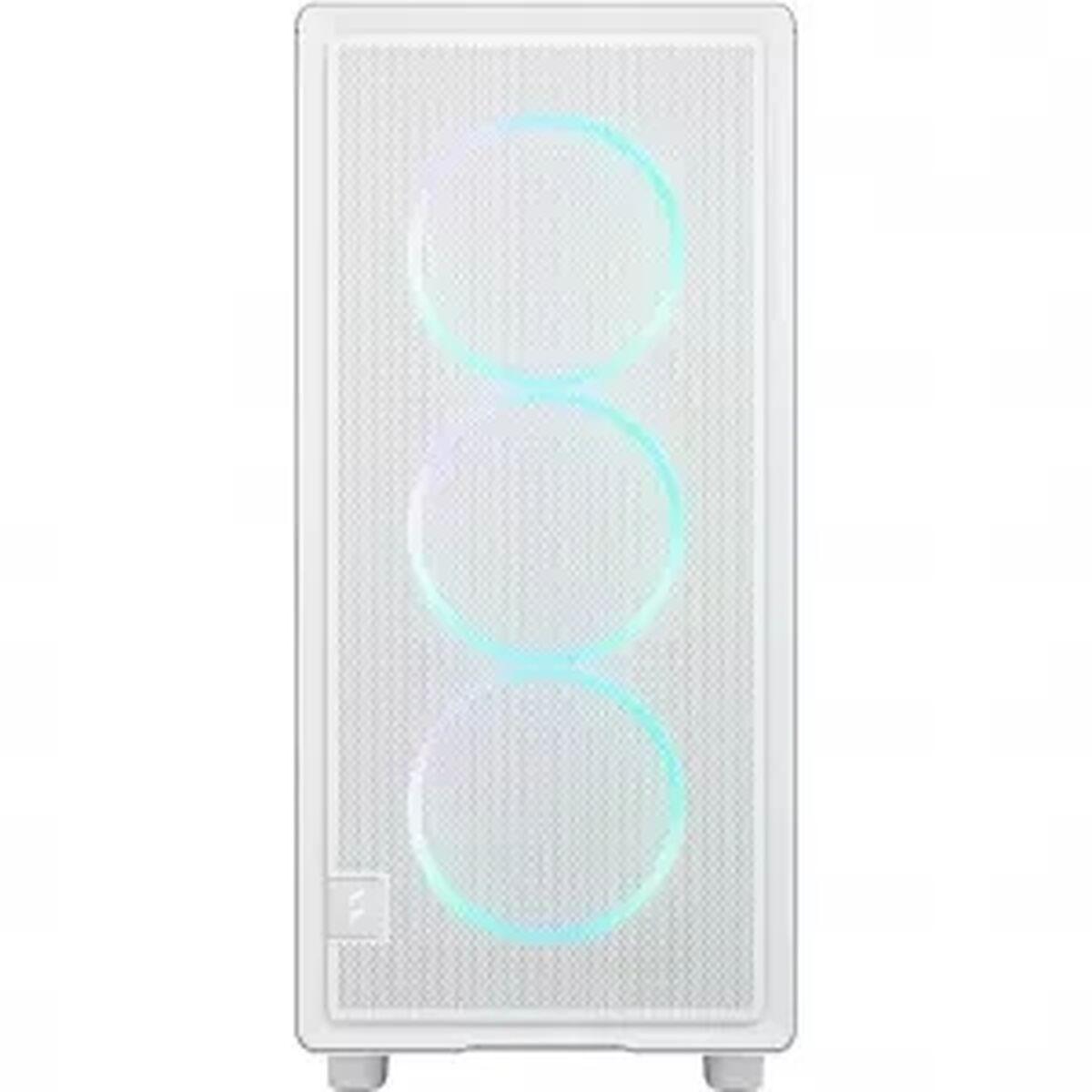 Caixa Semitorre ATX Fractal Design FD-C-EPO1A-05 Branco