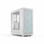 Caixa Semitorre ATX Fractal Design FD-C-EPO1A-05 Branco