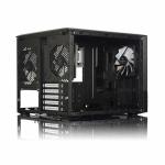 Caixa Semitorre ATX Fractal 6909937 Preto