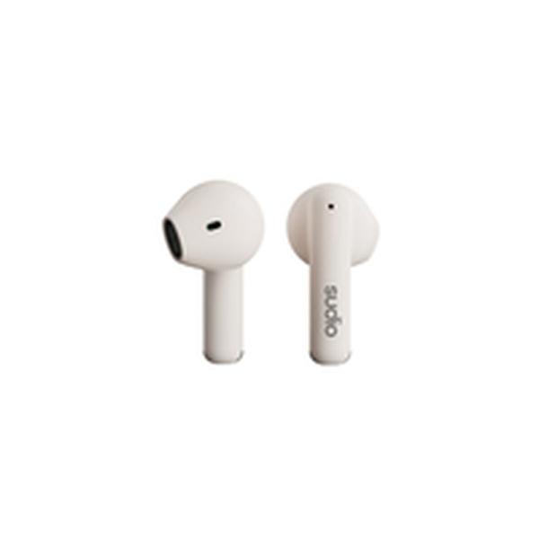 Auriculares in Ear Bluetooth Sudio A1 True Wireless Branco