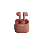 Auriculares Sudio A1 Laranja