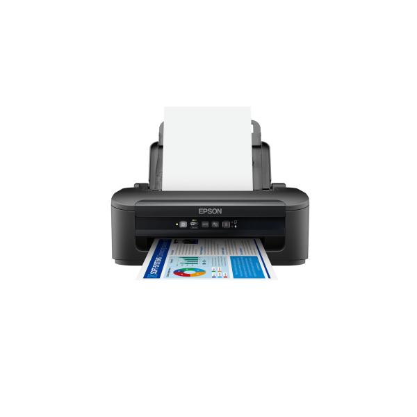 Impressora Epson WORKFORCE WF-2110W
